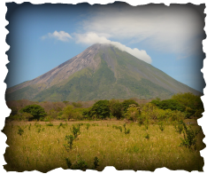 Best Tourist Destination in Nicaragua